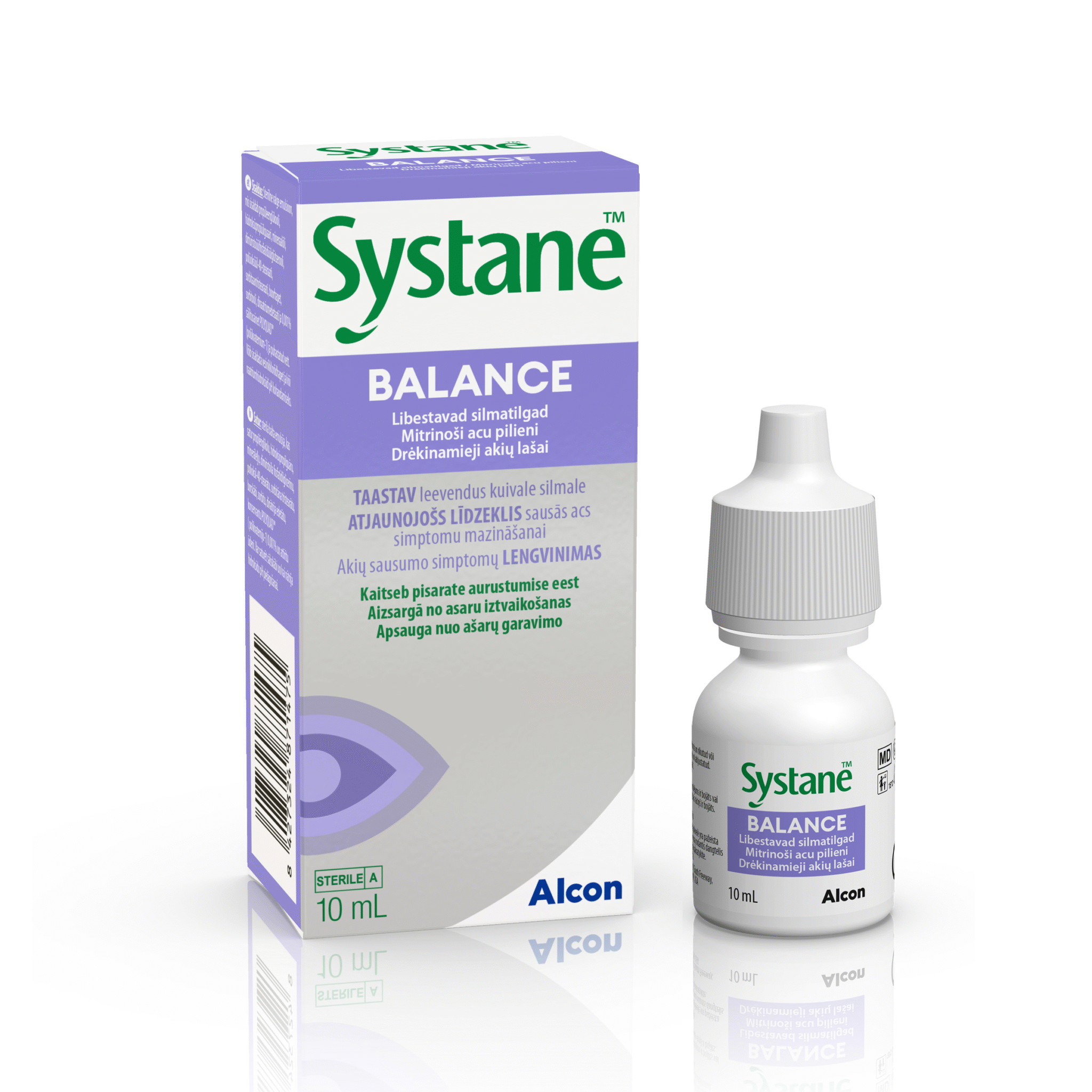 Systane Balance Silmatilgad Libestavad 10ml Taula Pharma systane-balance-silmatilgad-libestavad-10ml-taula-pharma